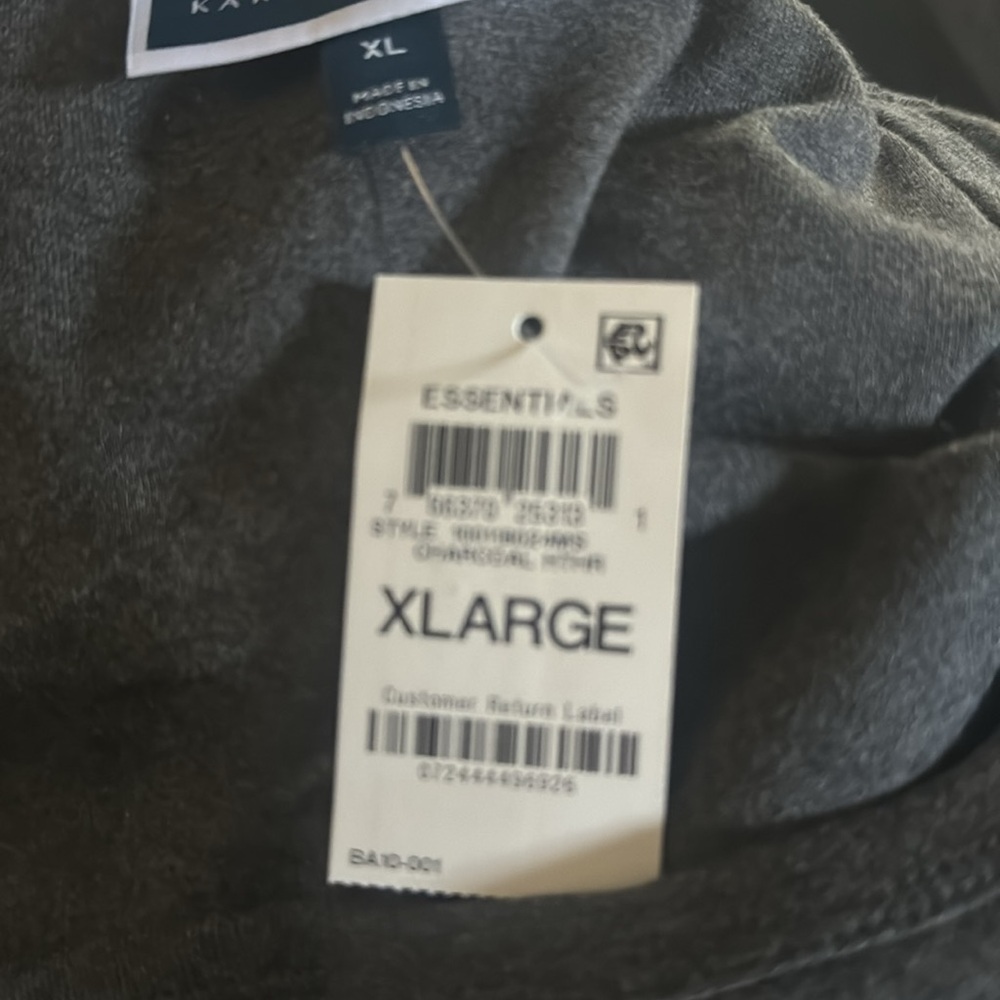 NWT Women’s  size XL T-shirt top - Picture 4 of 4